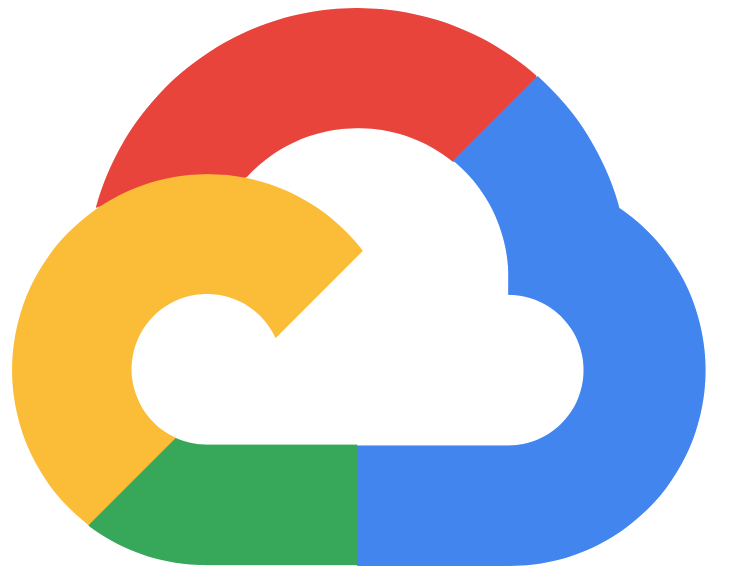 GCP logo