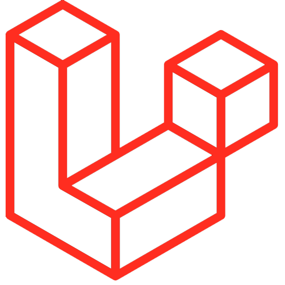 Laravel logo