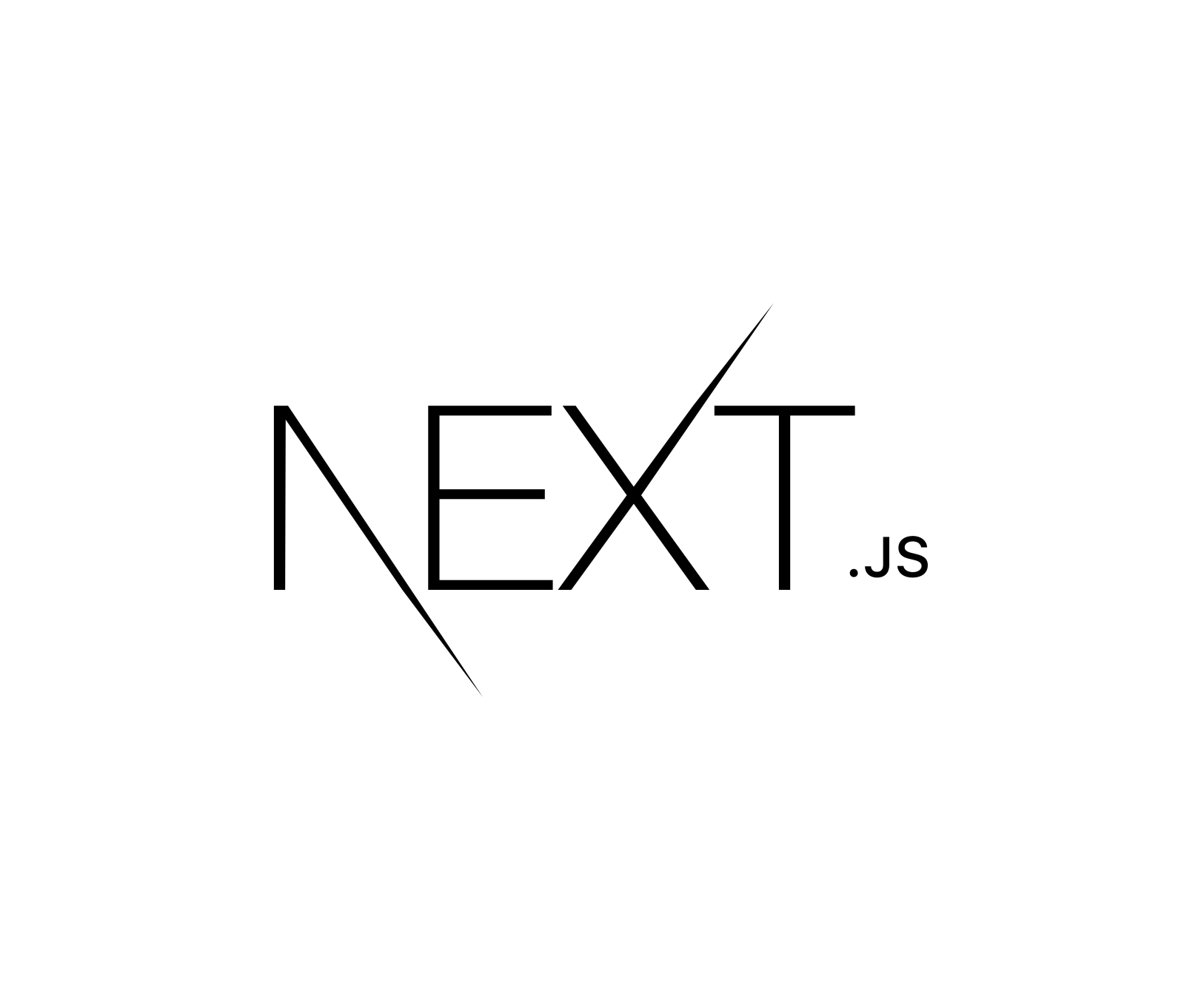 NextJS logo