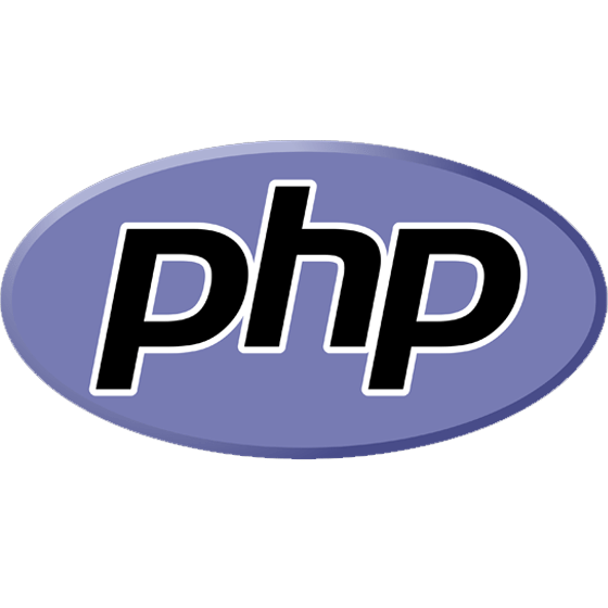 PHP logo