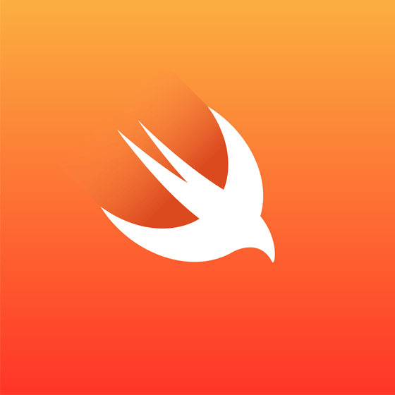 Kotlin / Swift logo