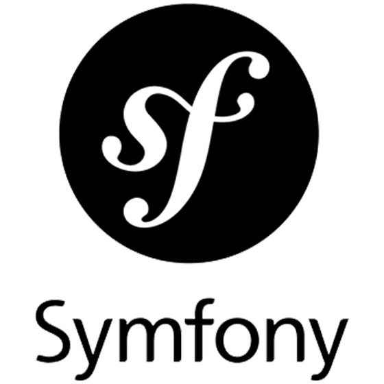 Symfony logo